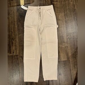 Brennan pants NWT
